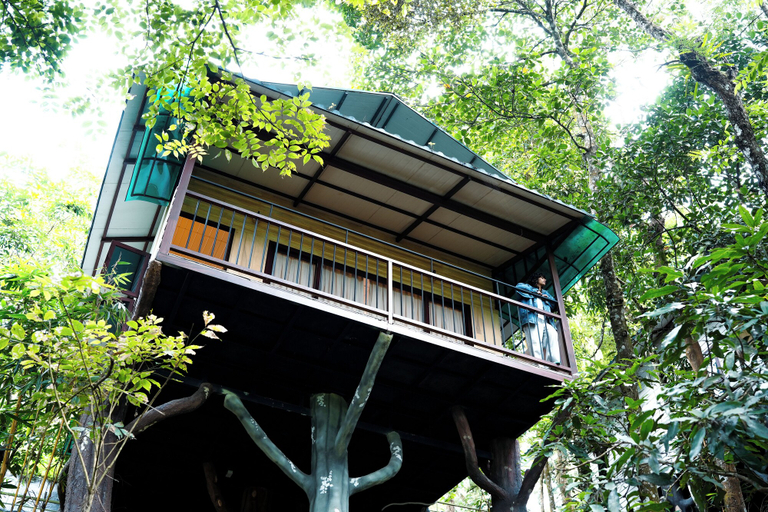 Exterior & Views 2, Space Rock Resort, Wayanad