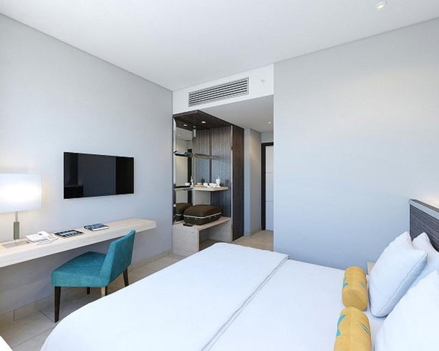 Bedroom 12