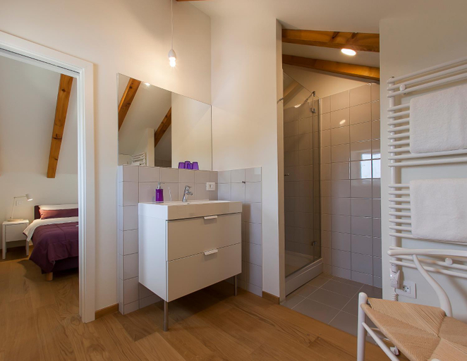 Bathroom 3, Villa Ella, Dubrovačko Primorje