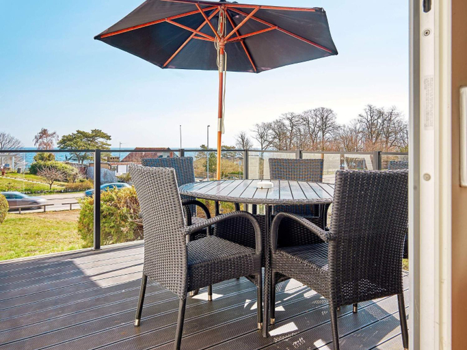 Others 3, 5 person holiday home in Allinge-By Traum, Bornholm