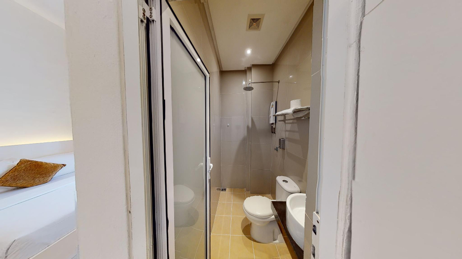 Bathroom 3