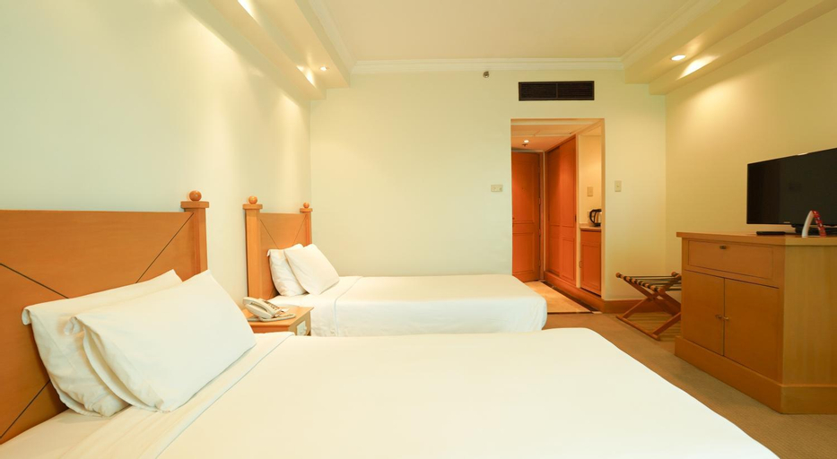 Bedroom 9