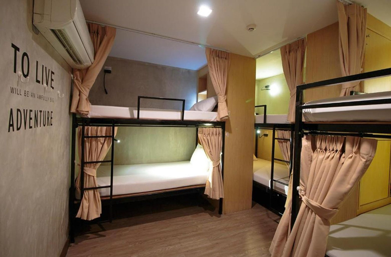Bedroom 20