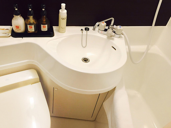 Bathroom 2