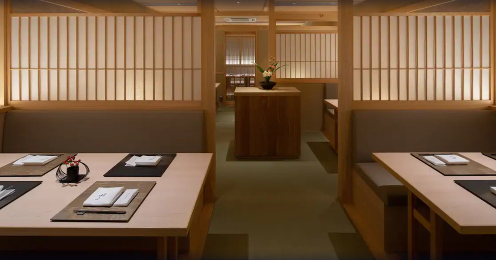 Others 2, THE JUNEI HOTEL Kyoto, Kyoto
