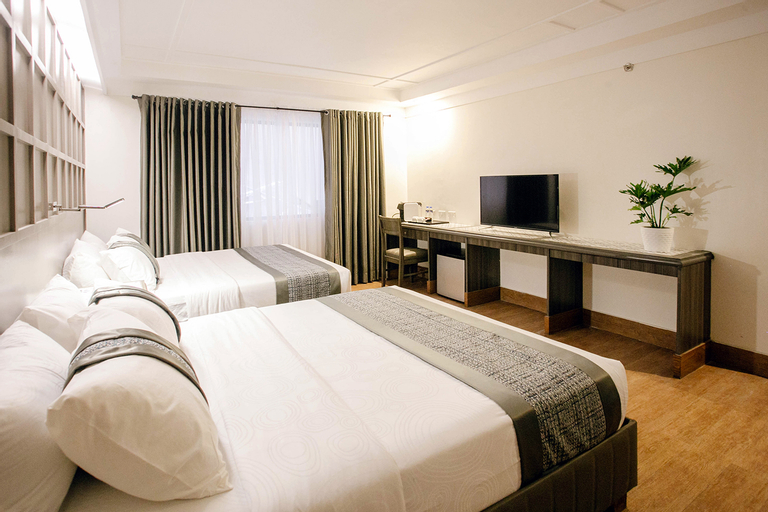 Bedroom 5