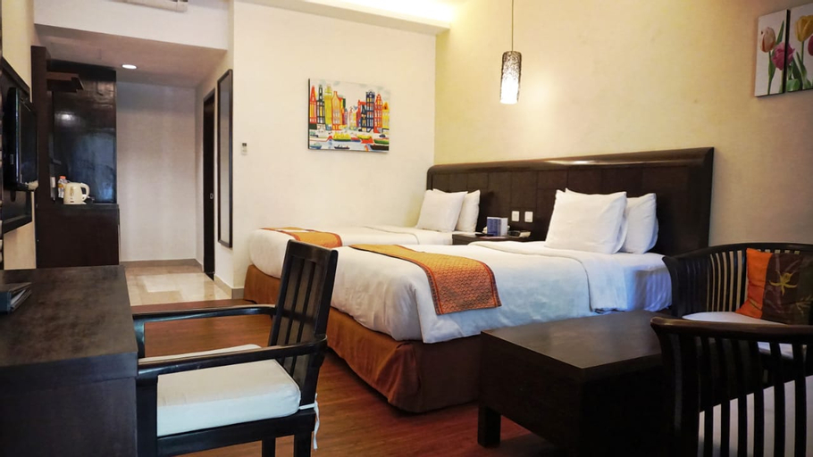 Bedroom 23