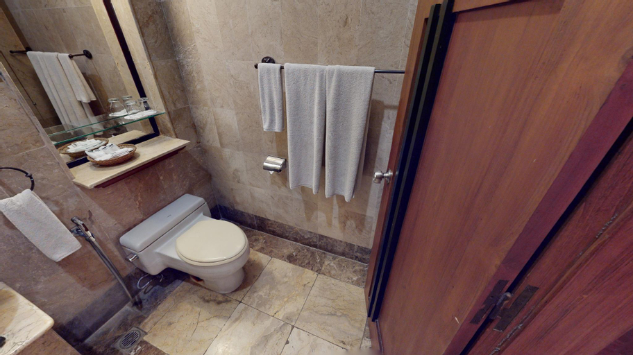 Bathroom 5