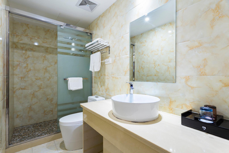 Bathroom 1