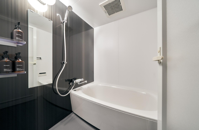 Bathroom 3