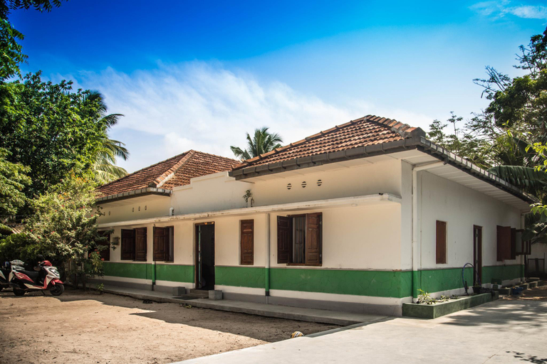 Others 4, Hostel First Mirissa, Weligama
