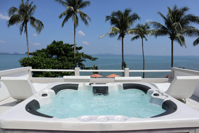 Others 5, Villa At Serenity, Koh Chang