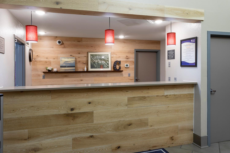 Public Area, Country Inn & Suites by Radisson, Fargo, ND, Cass