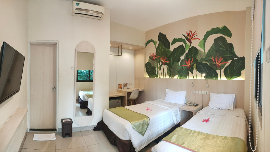 Bedroom 3