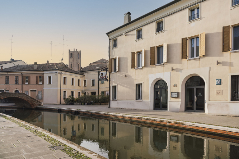 Exterior & Views 2, Al Ponticello Room & Breakfast, Ferrara