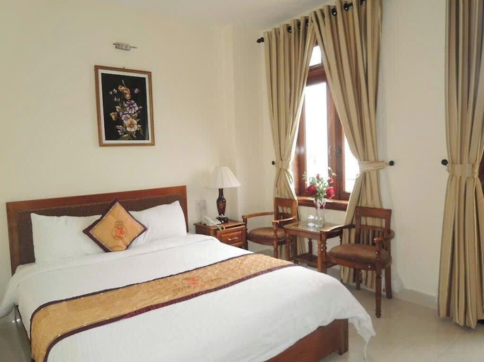 Bedroom 5, Huyen Trang 1 Hotel Hue - by BAY LUXURY, Huế