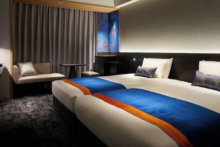 Bedroom 13