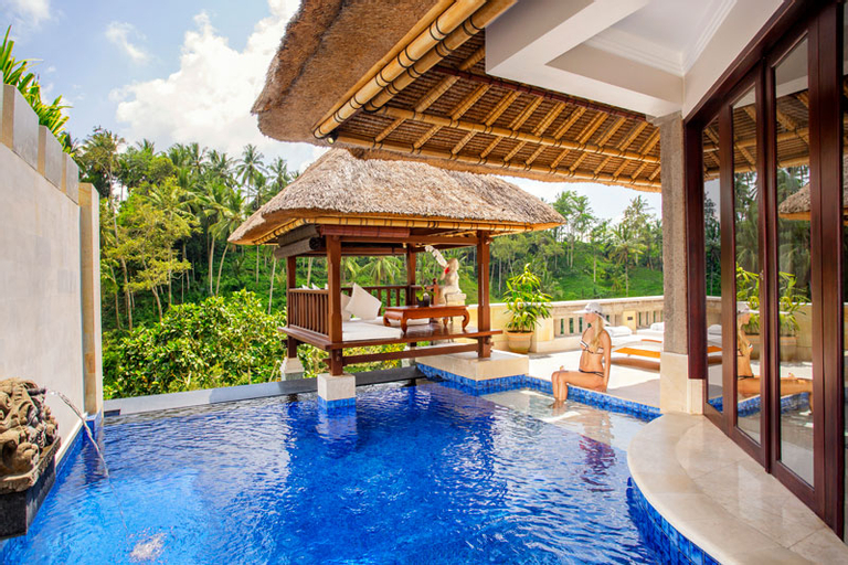 Swimming Pool 2