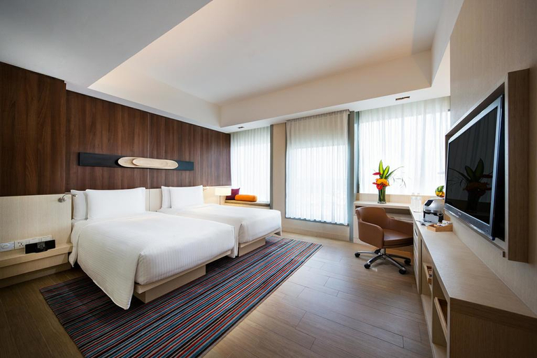 Bedroom 6