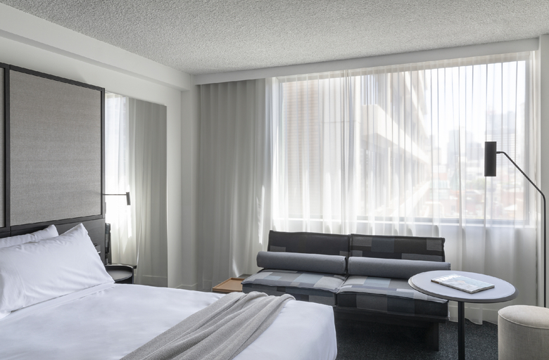Bedroom 9