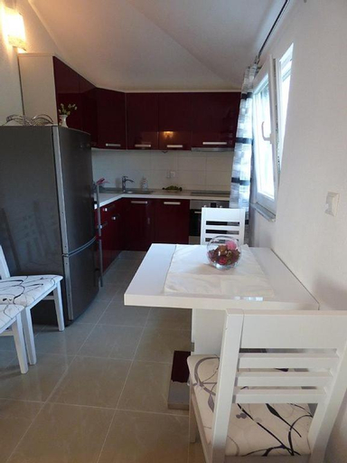 Facilities 1, Apartment Villa Octopus, Marina