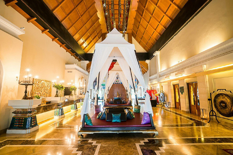 Public Area 4, Dor-Shada Resort By The Sea, Sattahip