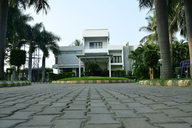 Exterior & Views, Nijaguna Hotels and Resorts, Chamrajnagar