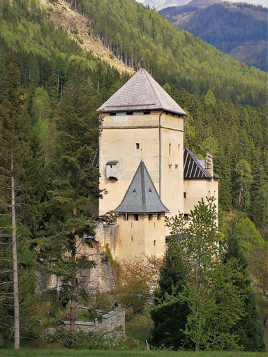 Appartements Onyx, Spittal an der Drau