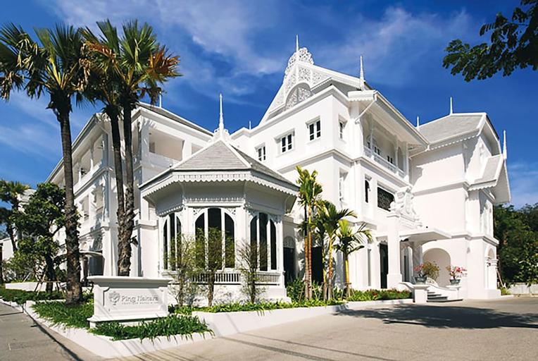 Ping Nakara Boutique Hotel & Spa, Muang Chiang Mai