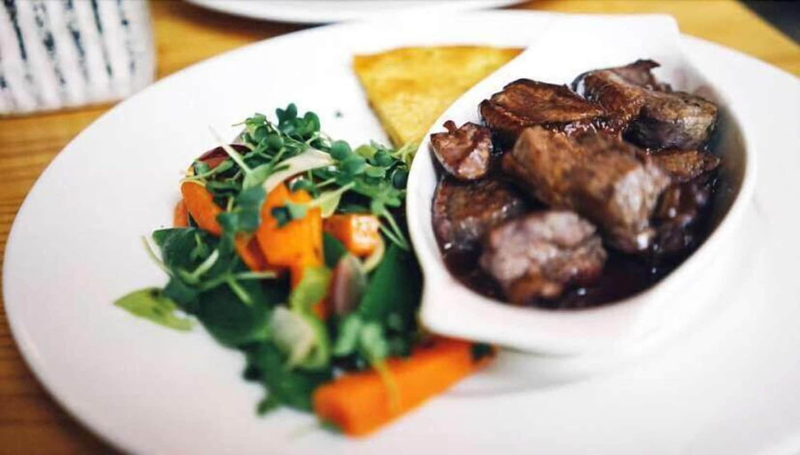 Food & Drinks 5, Muna Suites Owerri, Owerri Municipal