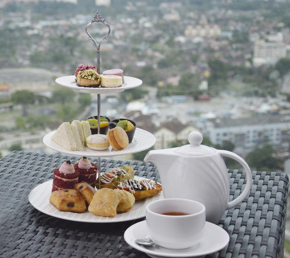 Food & Drinks 5, Swiss Garden Hotel Melaka, Malacca City