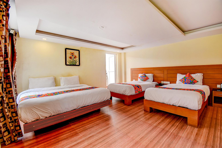 Bedroom 7