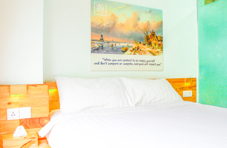 Bedroom 5