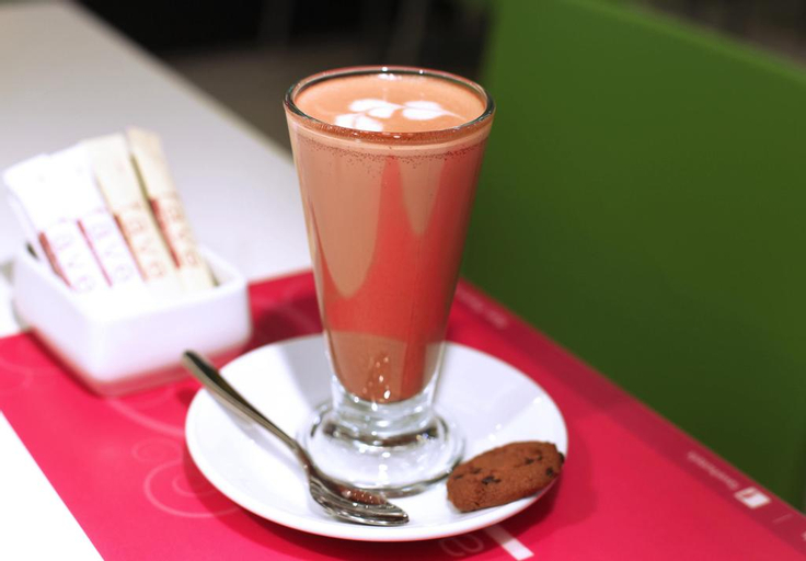 Food & Drinks 21