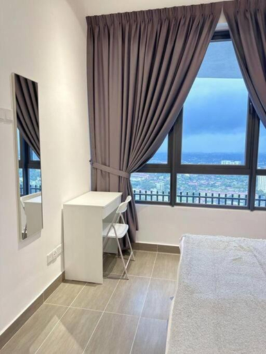 2, Troika Kota Bharu Penthouse L35, Kota Bharu