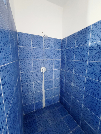 Bathroom 2, Green Malindi Apartments by RevSerene, Malindi