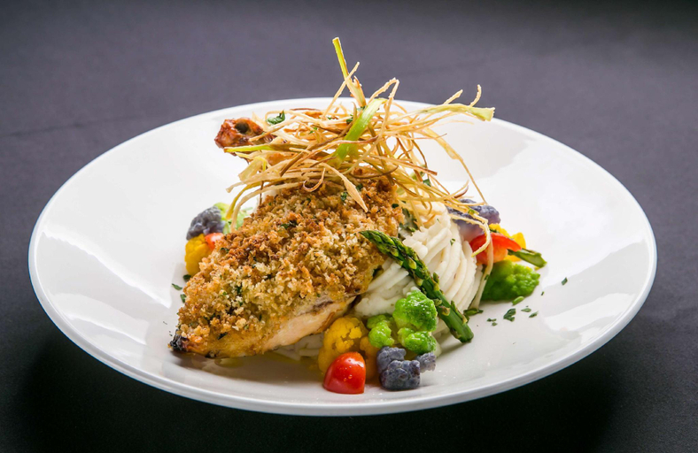 Food & Drinks 4, DoubleTree by Hilton Hotel Chicago - Alsip, Cook