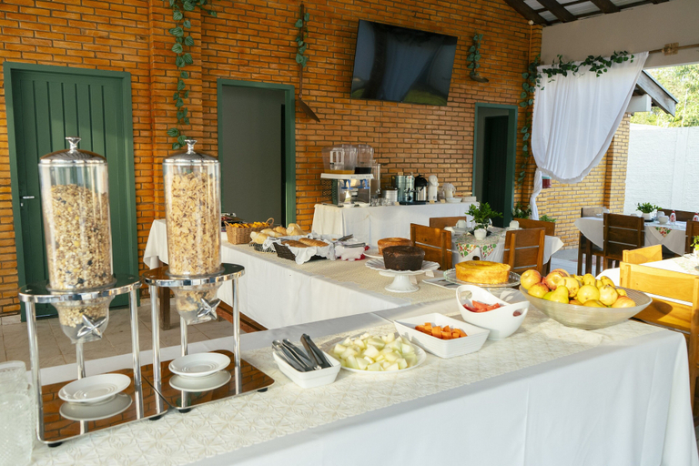 Food & Drinks 4, PORTAL PANTANEIRO HOTEL, Aquidauana