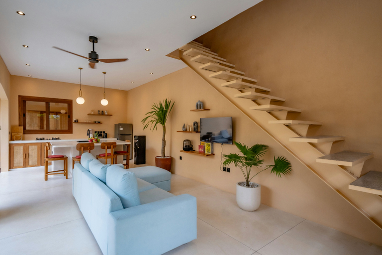 Others 3, Casa Sana Uluwatu, Badung