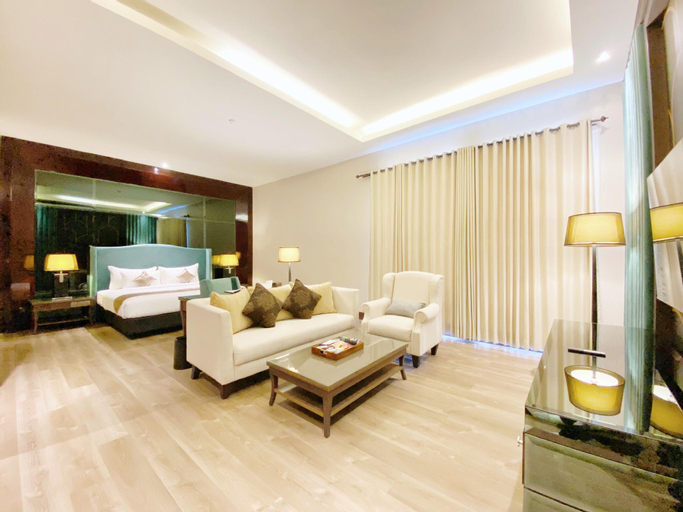 Bedroom 11