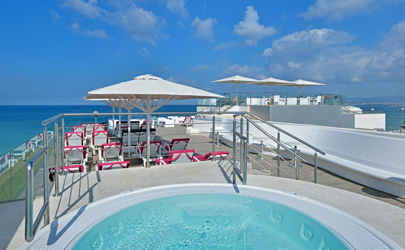 Sport & Beauty 2, Hotel Hispania, Baleares
