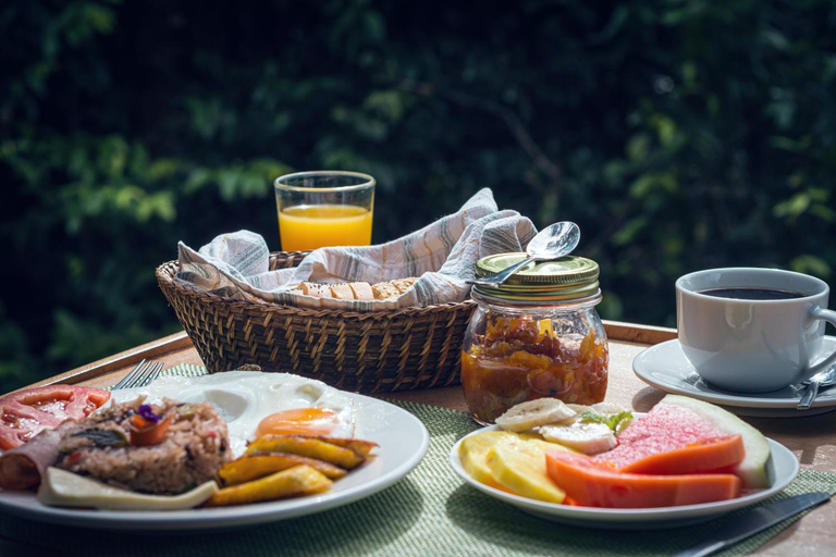 Food & Drinks 5, Cala Lodge, Puntarenas