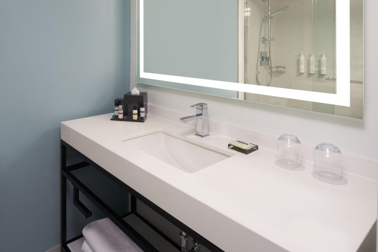Bathroom 1