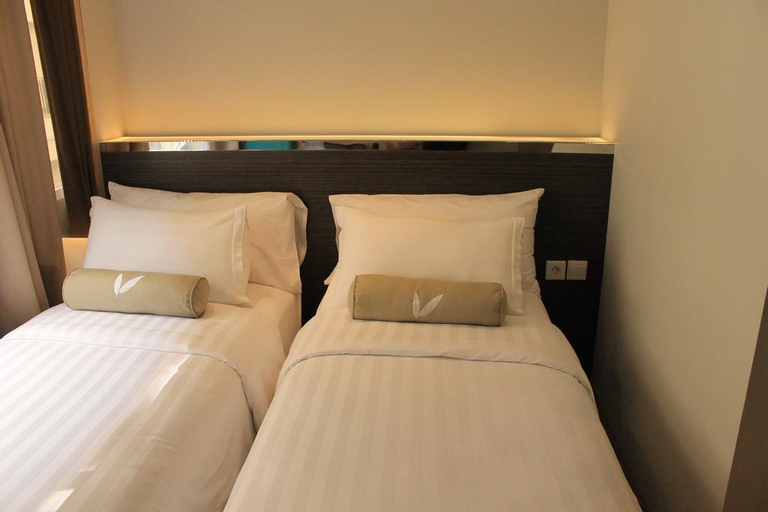Bedroom 11
