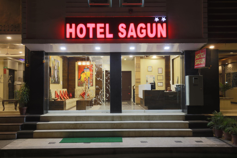 Hotel Sagun, Jaipur