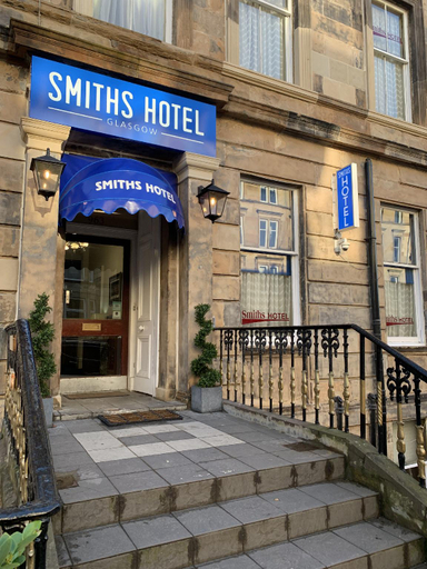 Others 4, Smiths Hotel Glasgow, Glasgow