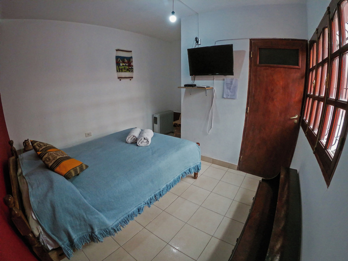 Bedroom 2, Imaynalla Hostel, Humahuaca