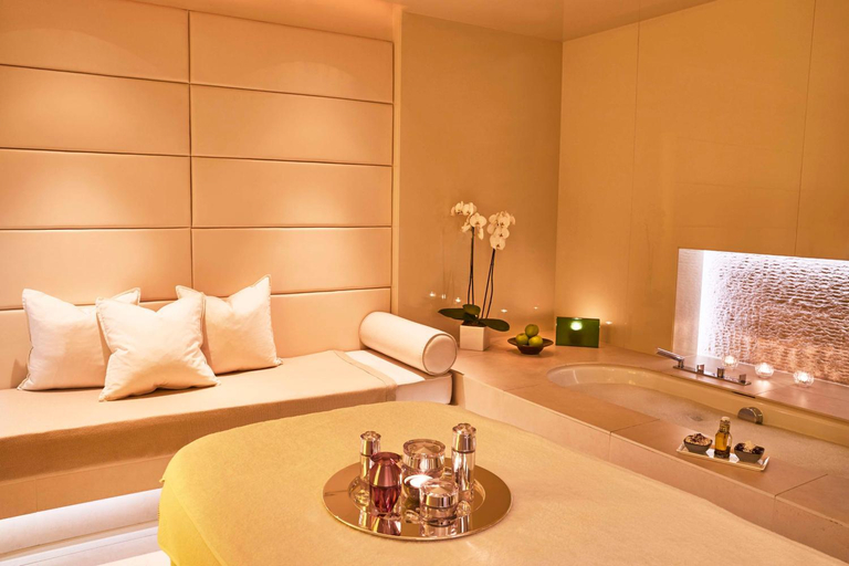 Bedroom 3, Hotel Adlon Kempinski, Berlin