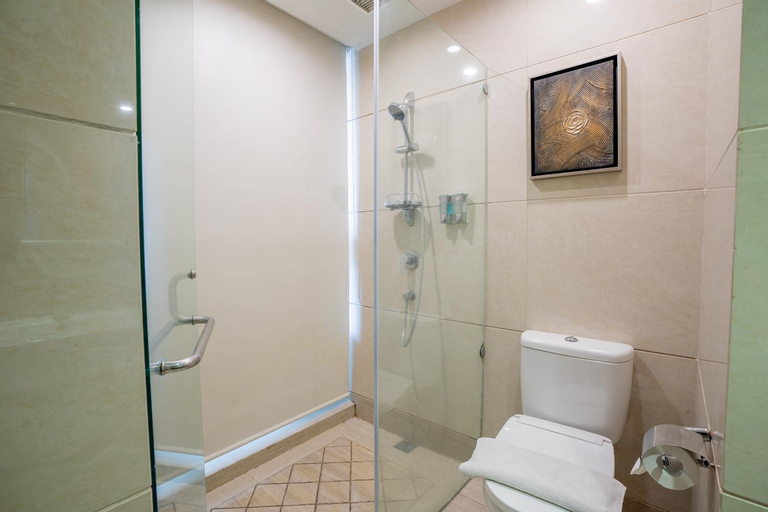 Bathroom 4