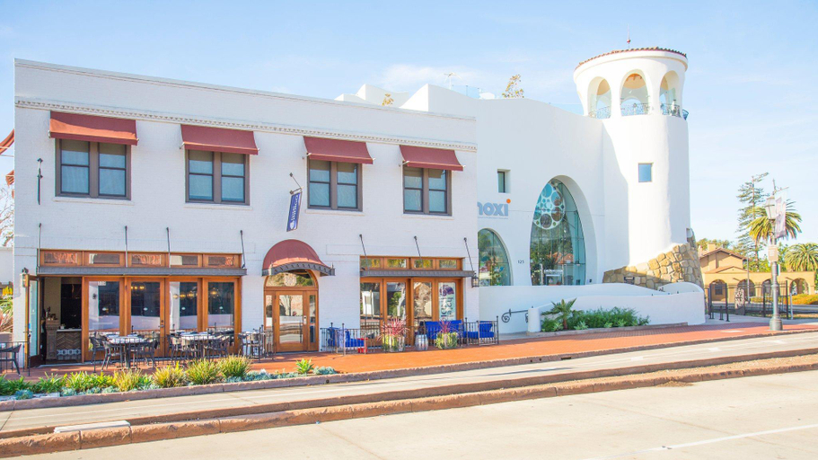 Exterior & Views 2, Beach House Inn, Santa Barbara